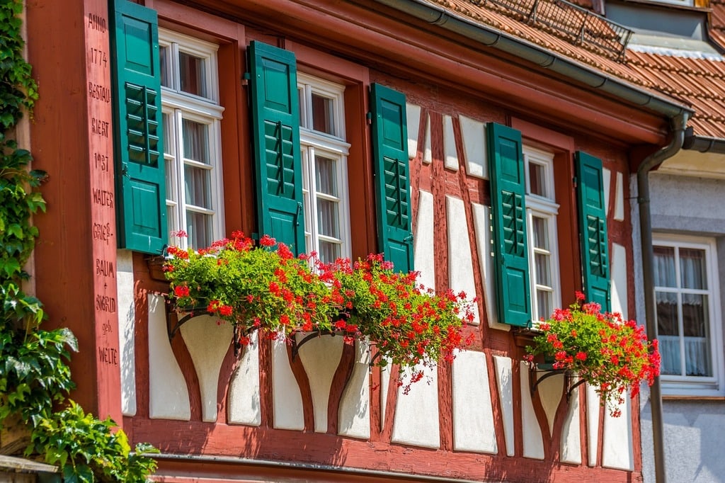 Plongez dans l'authenticité des villages de la Touraine